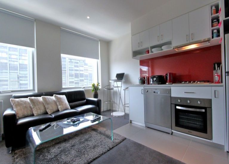206 / 77 River Street, South Yarra