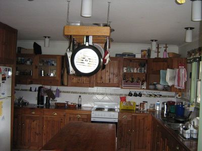 Address Upon Request, Nanango