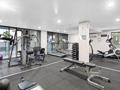 177 / 369 Hay Street, Perth