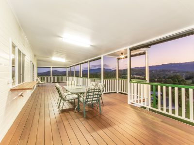 142 Birds Road, Guanaba