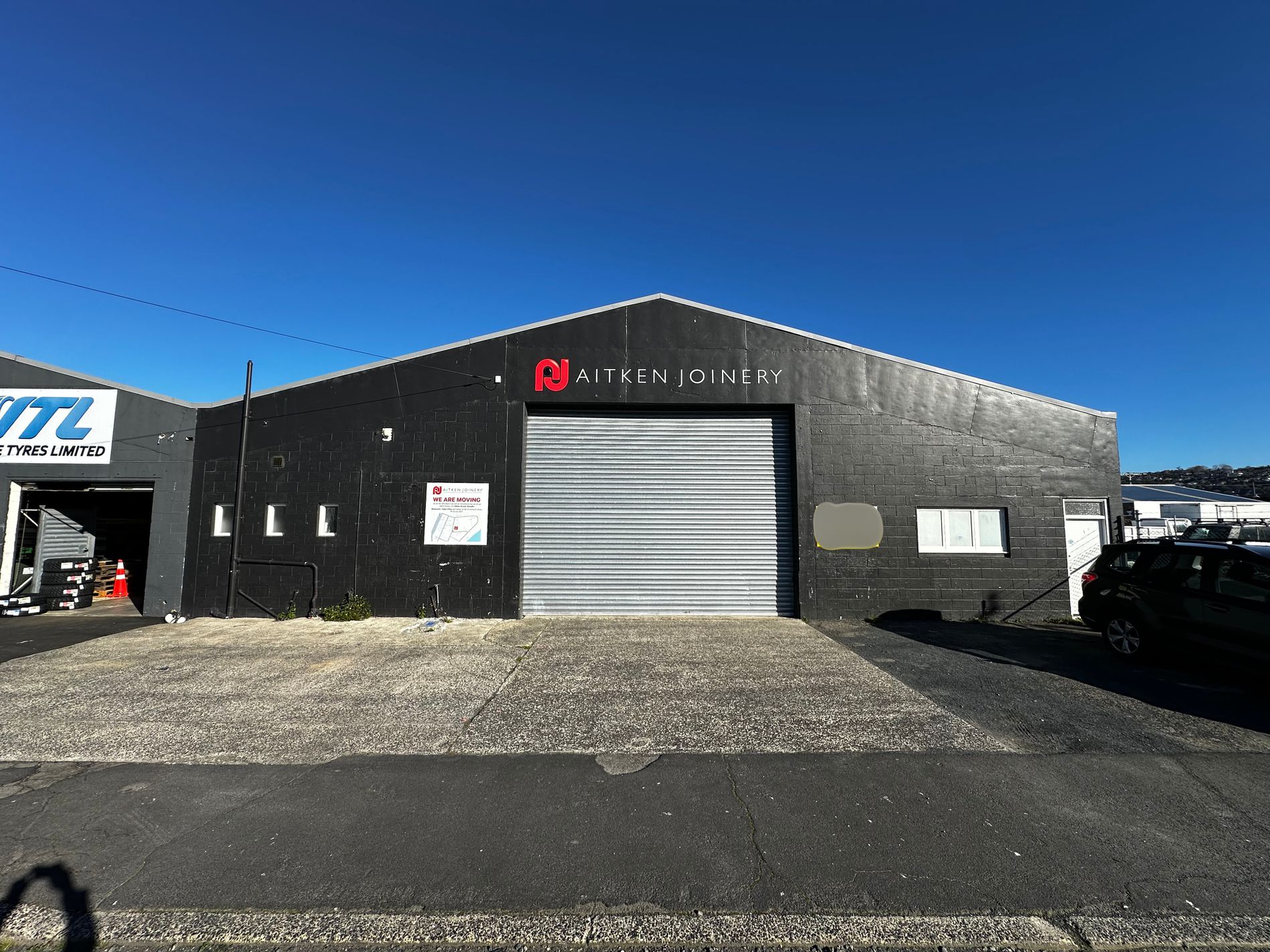 43 Broughton Street, South Dunedin