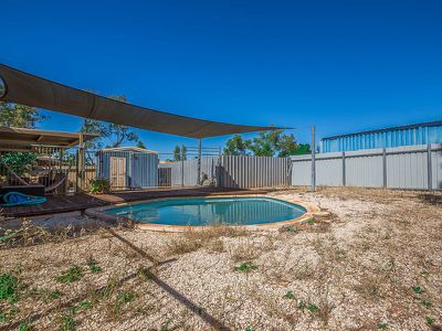 10 Hawkins Street, South Hedland