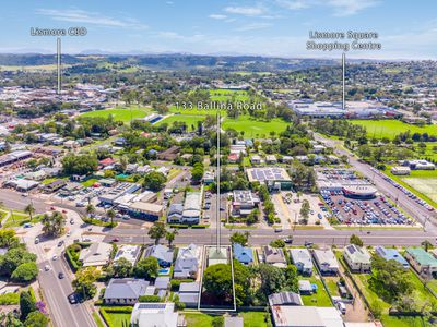 133 Ballina Road, East Lismore