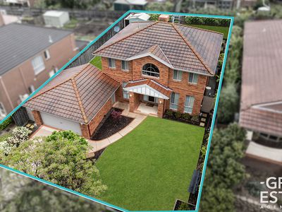 19 Frederick Rise, Narre Warren South