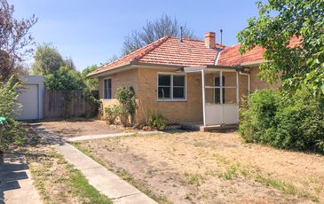 4 Muir Crescent, Newington