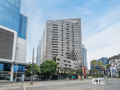 510 / 15 Doepel Way, Docklands