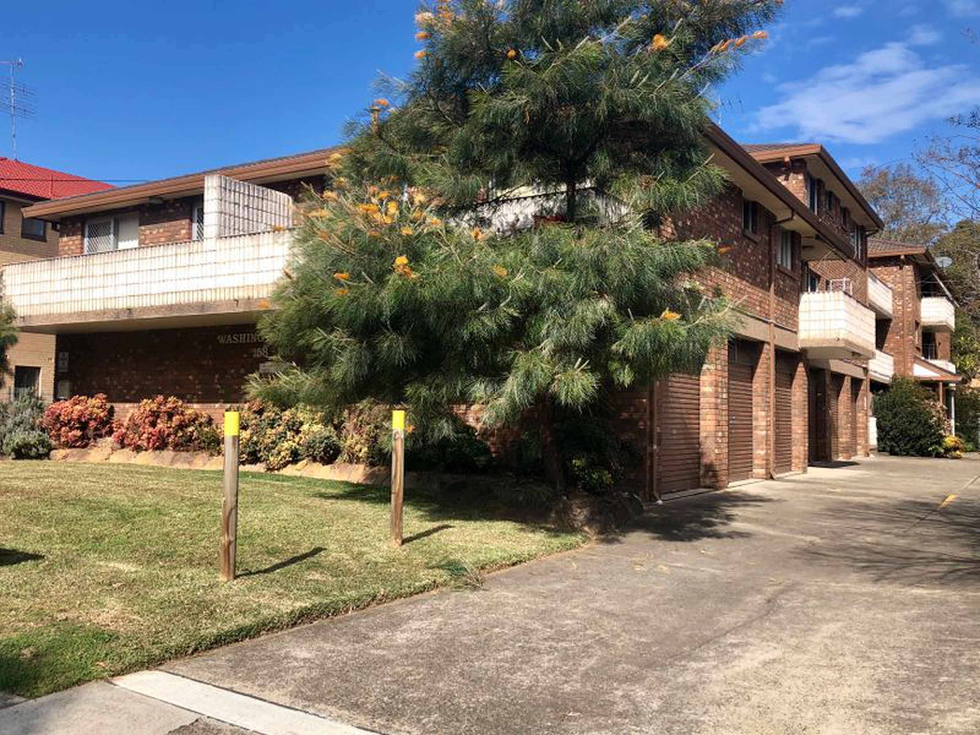 6 / 158 Lethbridge St, PENRITH