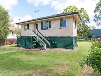 9 Melbourne Street, Brassall