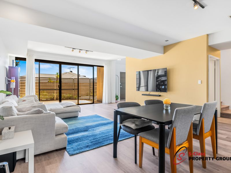 23B Eastbourne Crescent, Nollamara