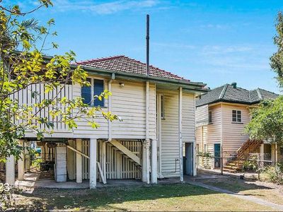 30 Latham Street, Chermside