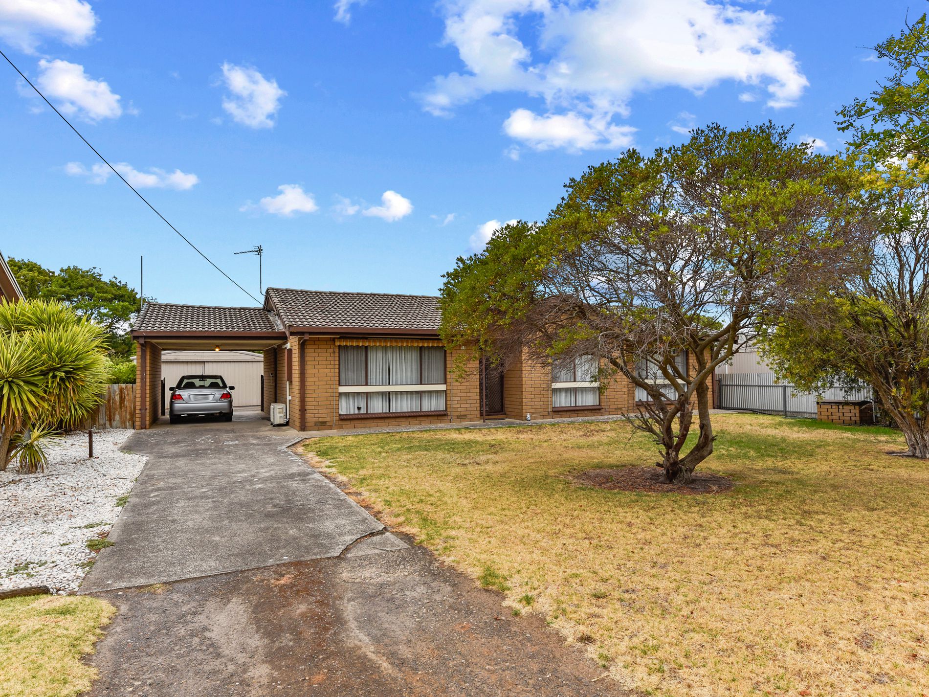 19 Eighth Street , Millicent