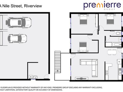 2A Nile Street, Riverview
