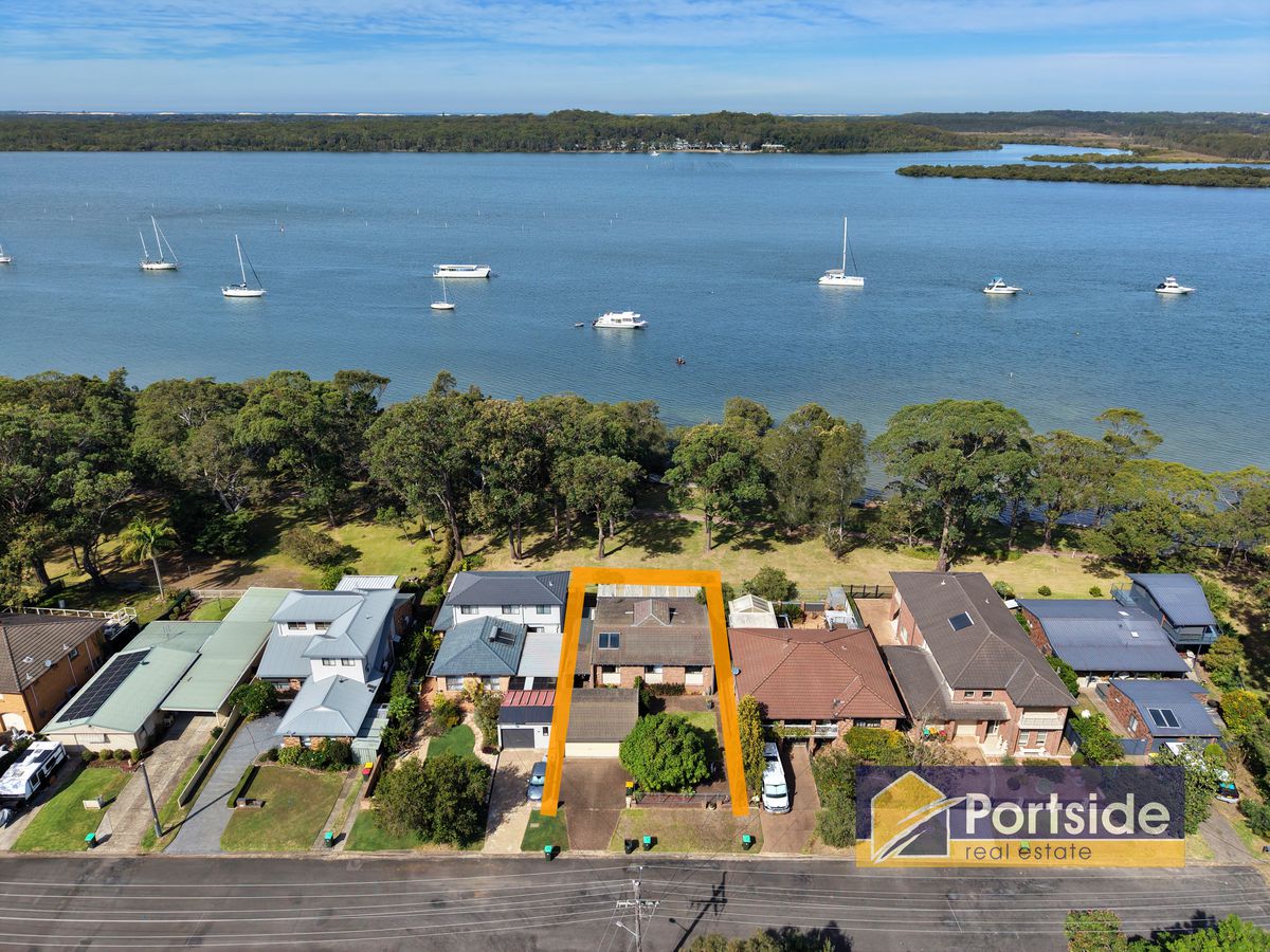 111 John Parade, Lemon Tree Passage, Lemon Tree Passage - Image 1