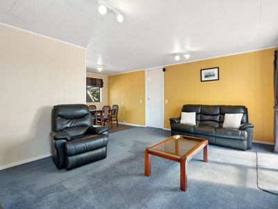 24 Harker Street, Spreydon