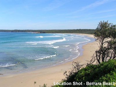 23 Pope Avenue, Berrara