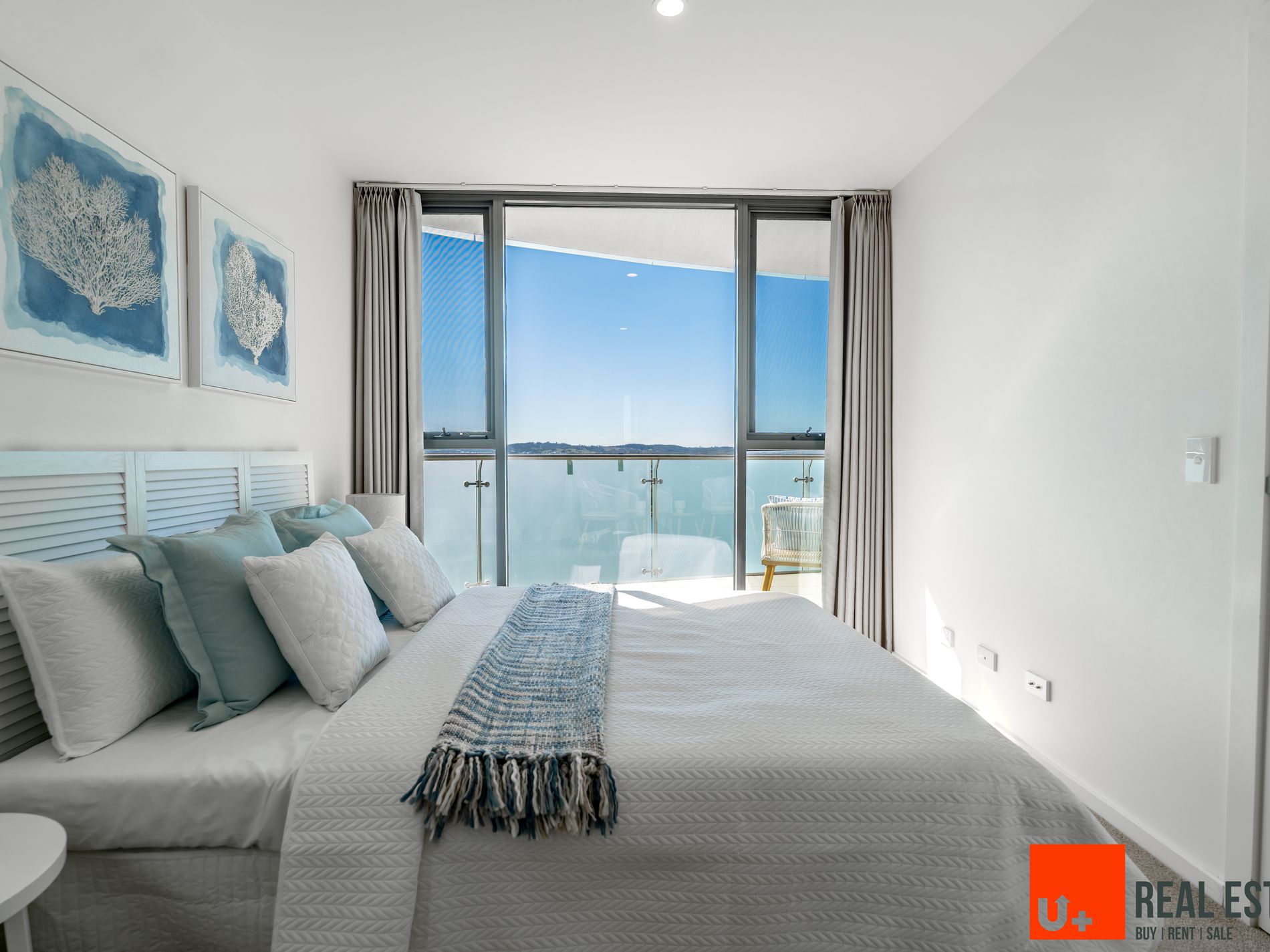 404 / 1 Anthony Rolfe Avenue, Gungahlin
