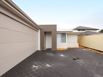 4 / 58 Central Avenue, Ascot