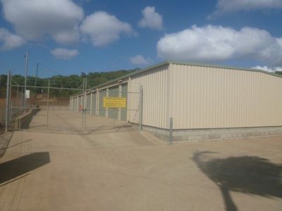 2 Adelaide Street, Cooktown