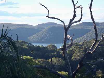 12 The Circle, Bilgola Plateau