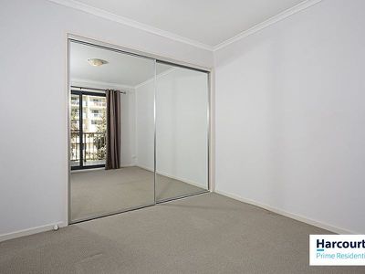 27A / 21 Beissel Street, Belconnen
