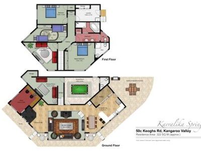 50C Keoghs Road, Kangaroo Valley