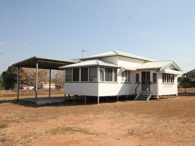 58 Phillipson Road, Millchester