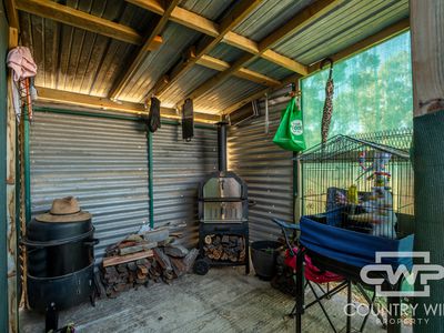 5368 Strathbogie Road, Emmaville