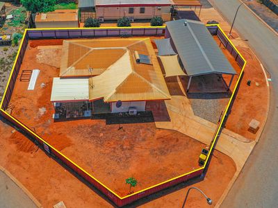 1 Jibson Close, South Hedland
