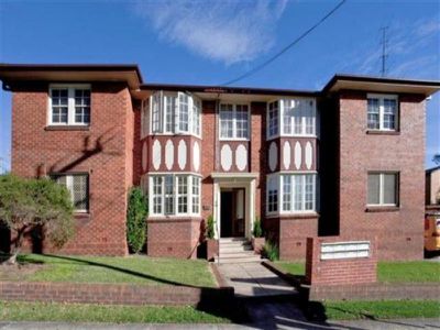 1 / 56B Church Street, Wollongong