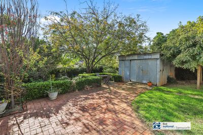 50 White Street, Tamworth