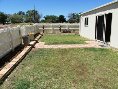 3 Brigalow street, Barcaldine