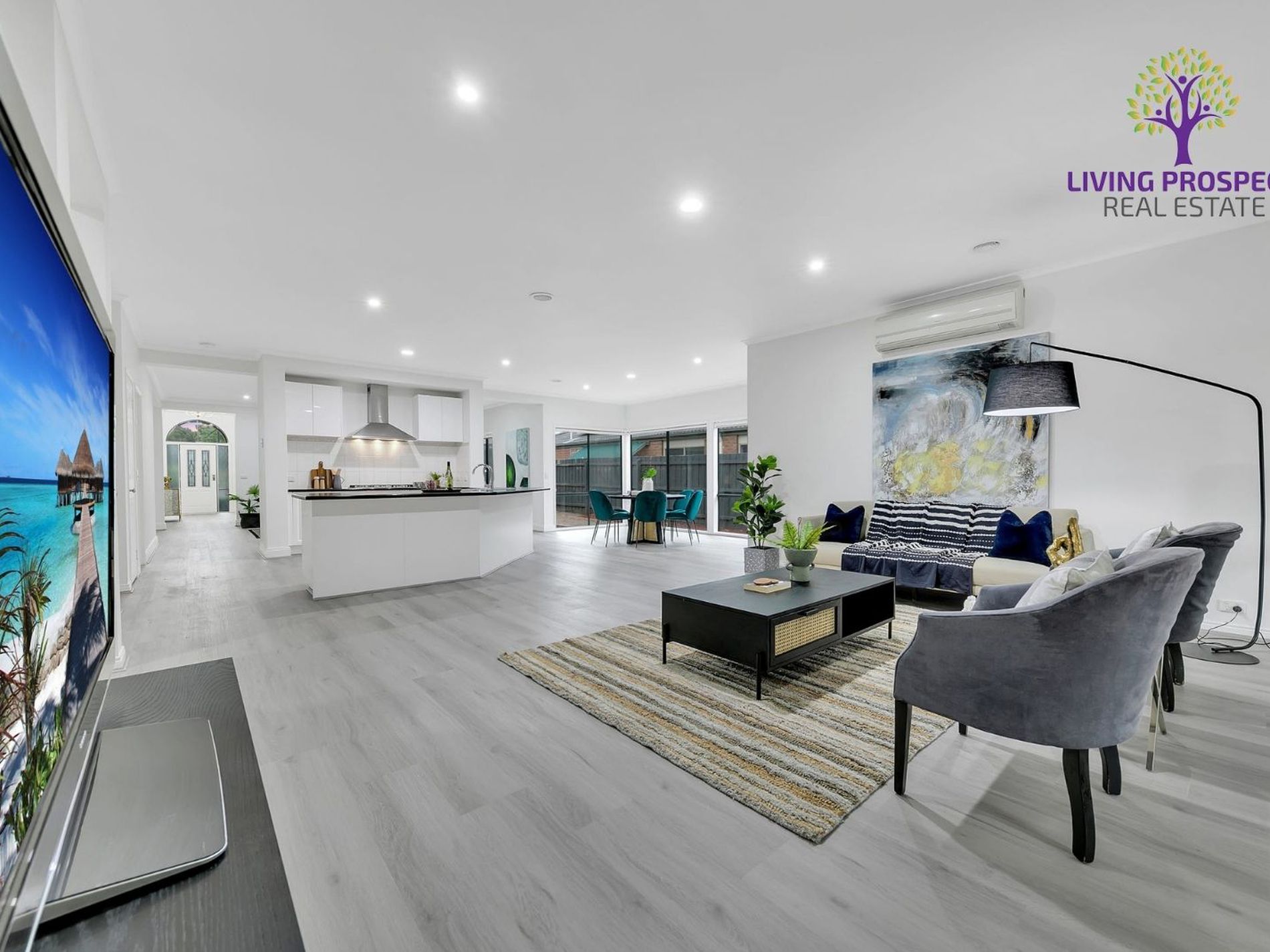 30 The Strand, Point Cook