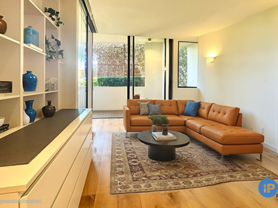 116 / 3 Ascot Street, Kensington