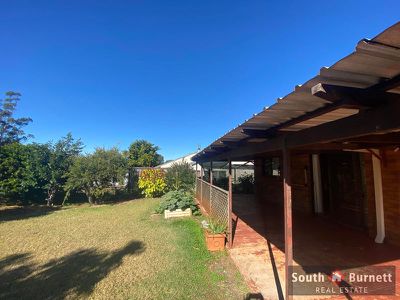 6 Barbara Street, Kingaroy