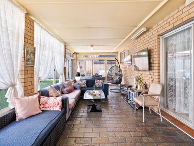 61 & 61A Brenan street, Smithfield