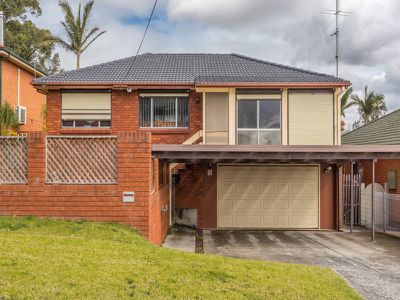 15 Tarana Avenue, Kanahooka