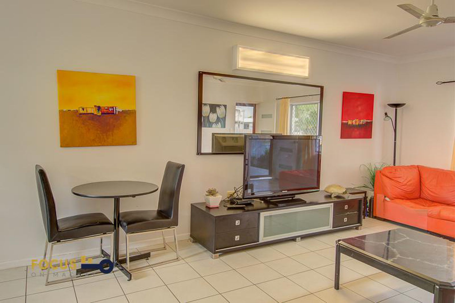 2 / 5 Symons Street, South Mackay