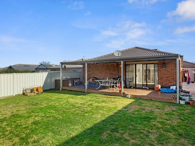 37 Saxby Drive, Strathfieldsaye