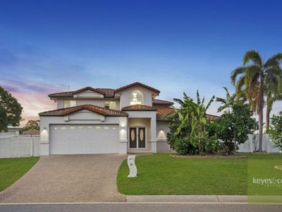 17 Wolseley Court, Annandale