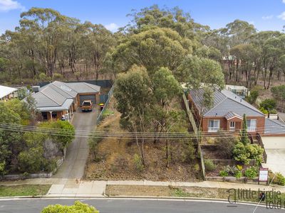 4 CLAREY AVENUE, Seymour