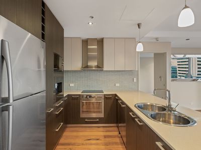 49 / 580 Hay Street, Perth