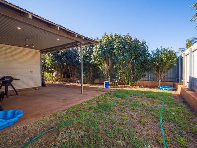 31 Snappy Gum Way, South Hedland