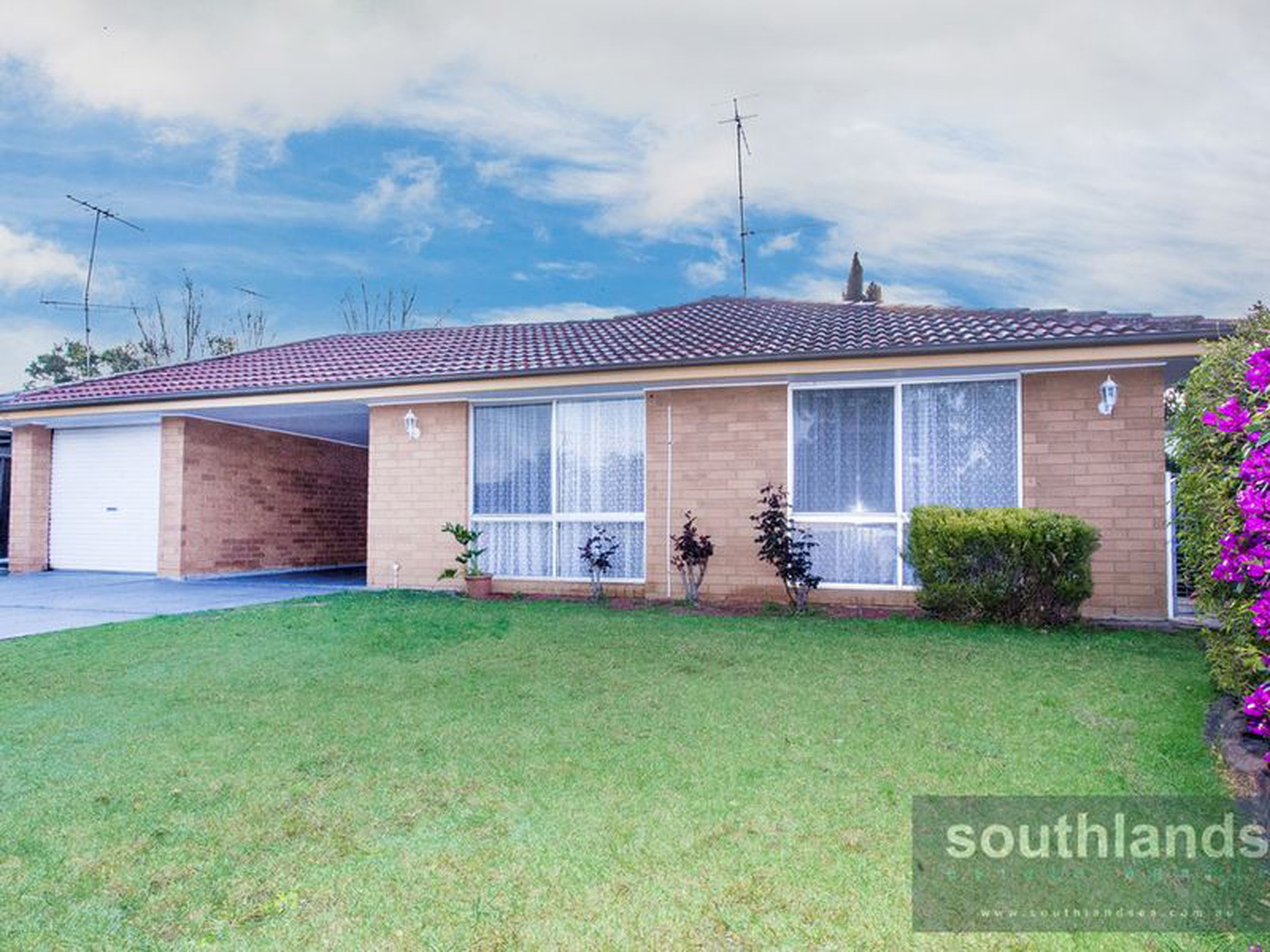 14 Lowanna Drive, SOUTH PENRITH