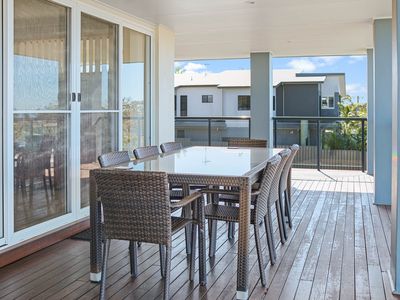 38 Sapphire Parade, Diamond Beach