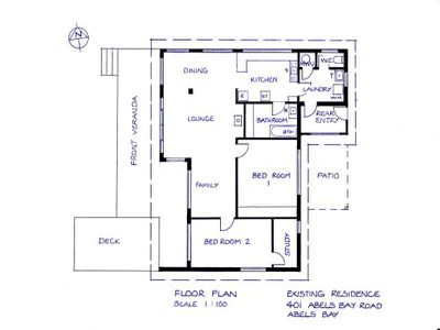 401 Abels Bay Road, Abels Bay