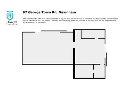 97 George Town Road, Newnham