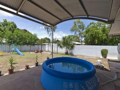 19 Carbeen Street, Kununurra