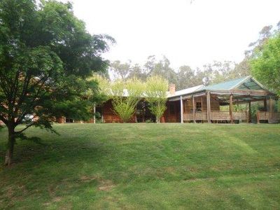 17 Redmond Road, Woodend