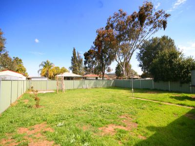 5 O'KEEFE PLACE, Gunnedah
