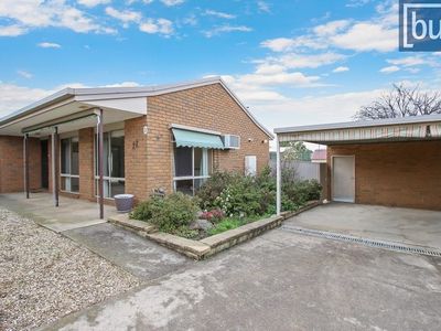 Unit 3 / 26-28 Harris St, Rutherglen